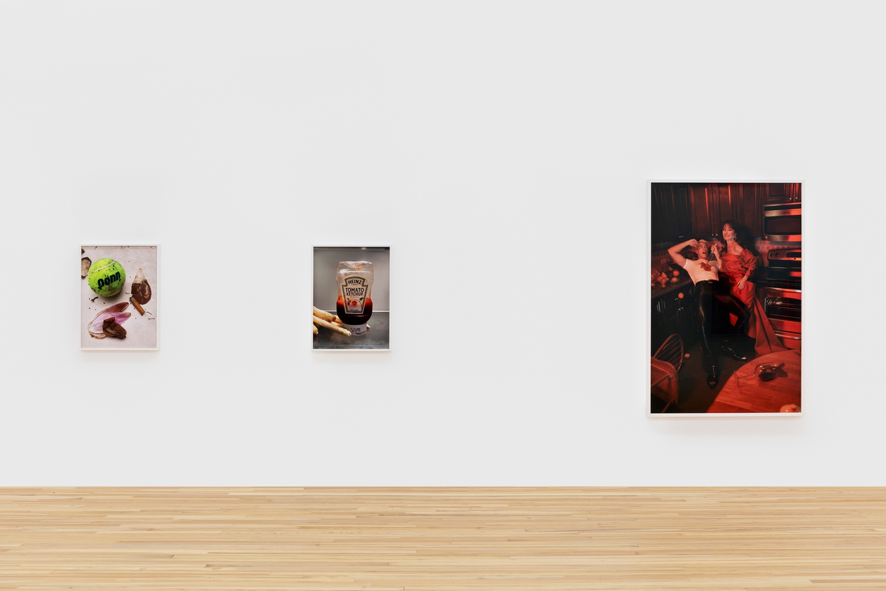 Sanctuary II, Andrew Kreps Gallery, New York, September 6 - November 2, 2019