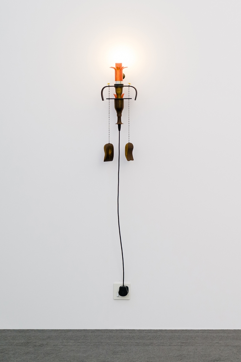 Camille Blatrix Siren, 2019