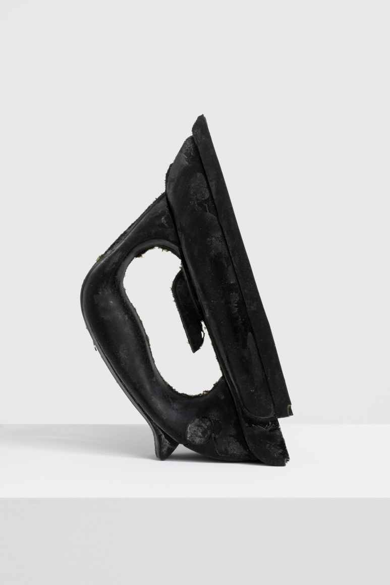 Detail view: Kevin Jerome Everson