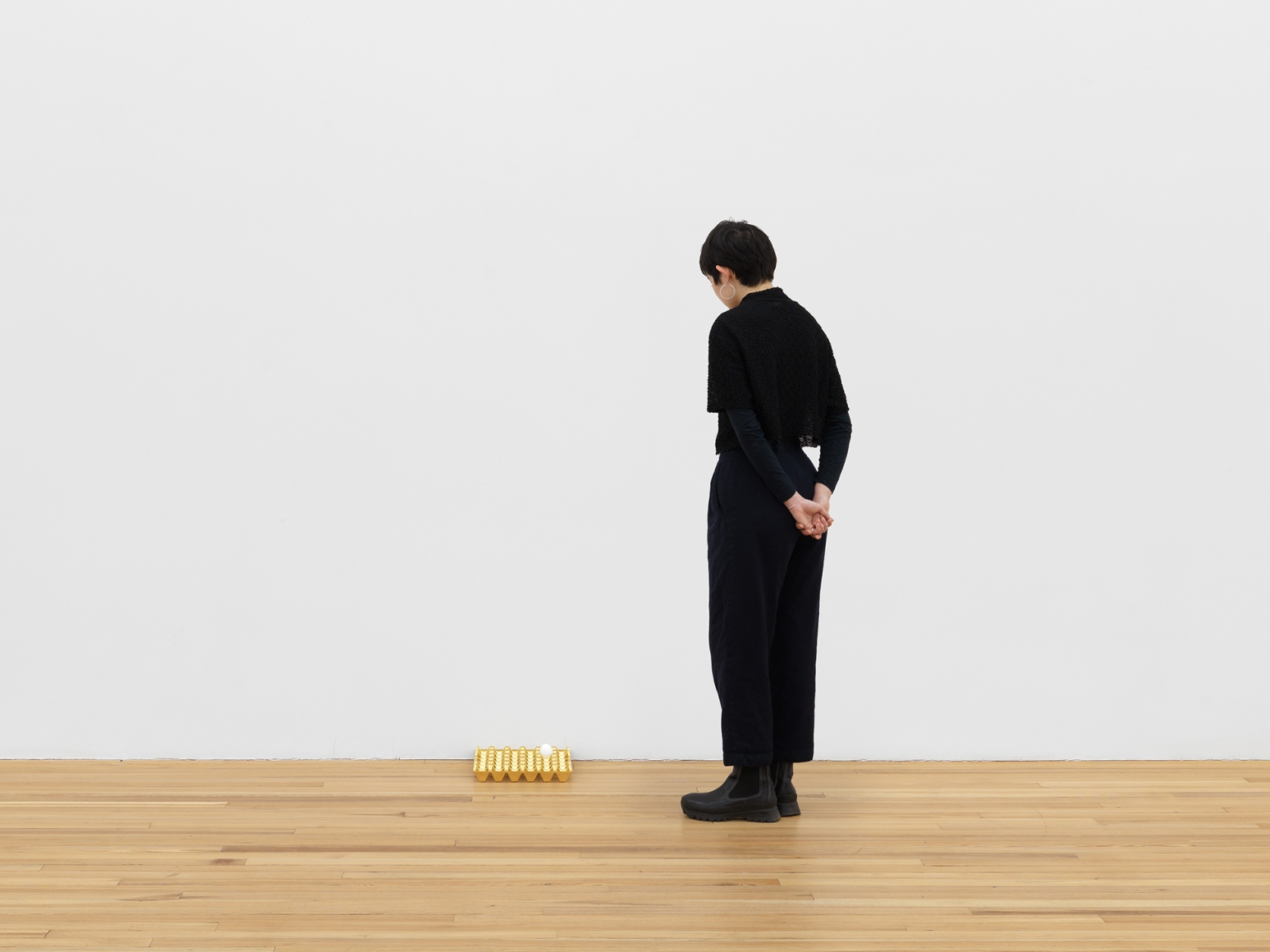 He Xiangyu, Soft Dilemma, January 15 - February 20, 2021, Andrew Kreps Gallery, New York