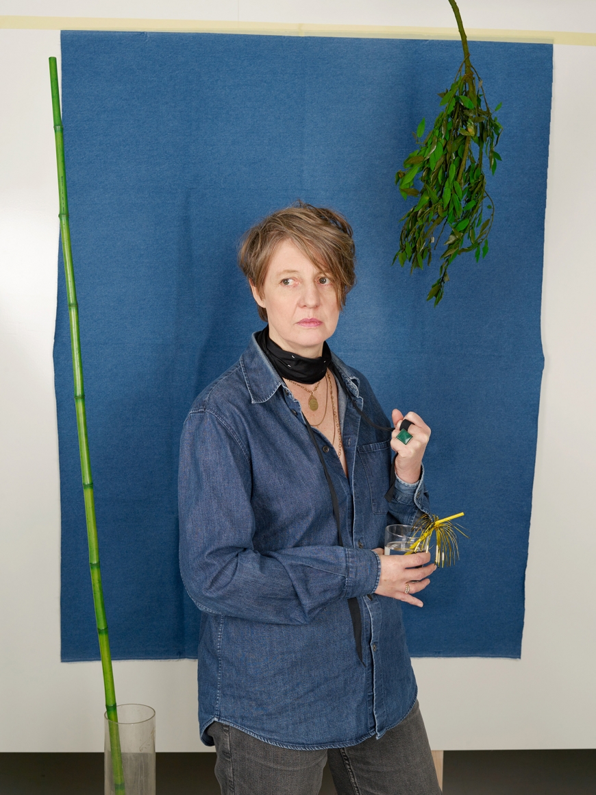 Annette Kelm Josephine, 2018