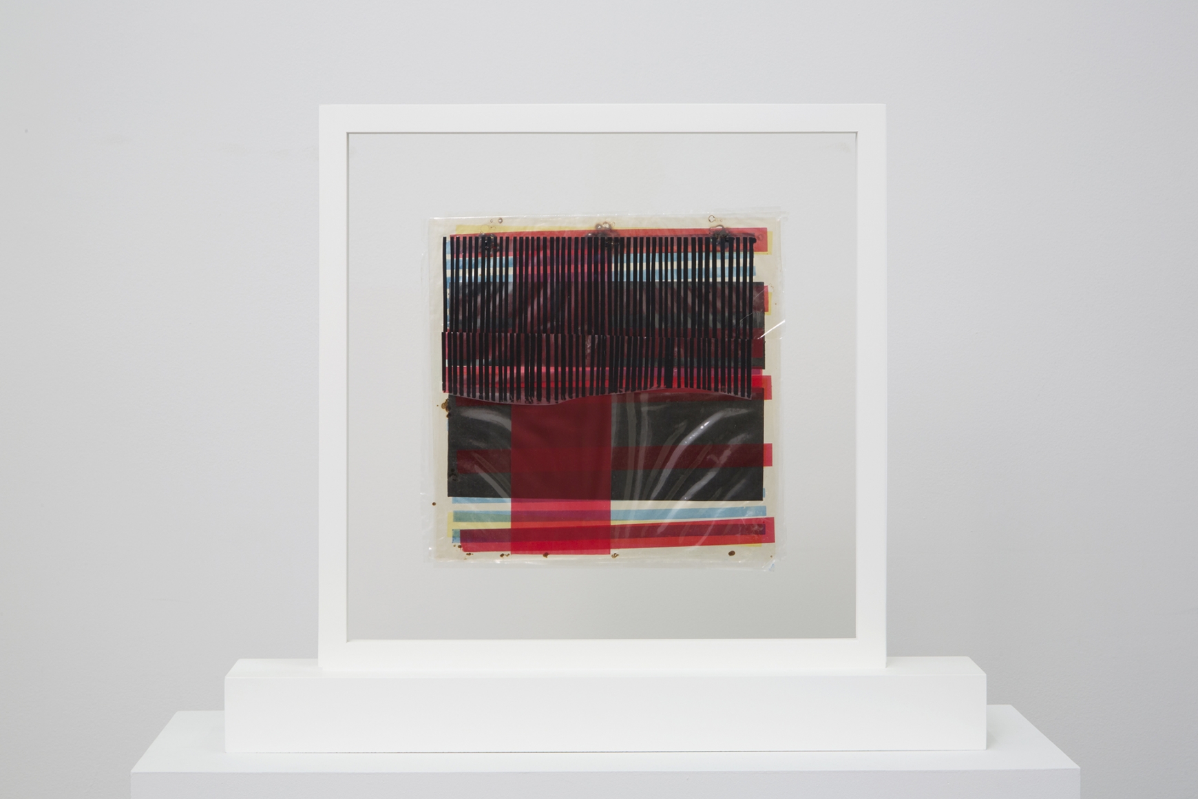 Bruno Munari, Los Alamos, 1958