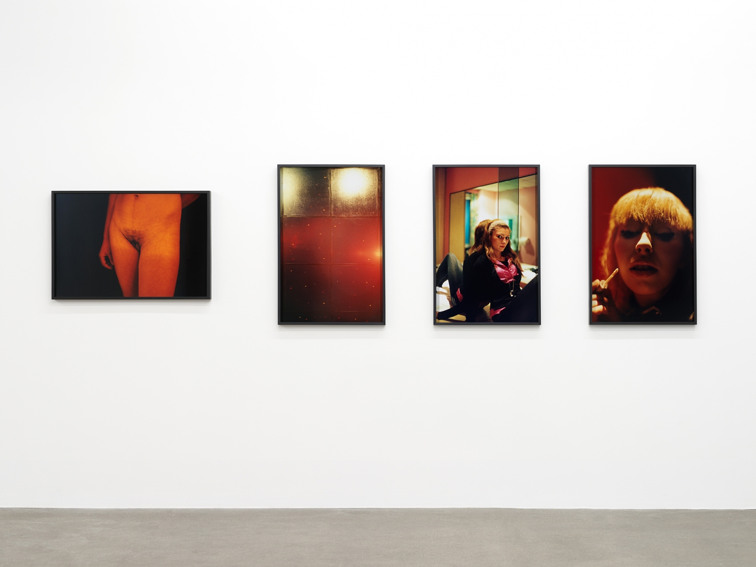 I Plan to Stay a Believer, Andrew Kreps Gallery, New York