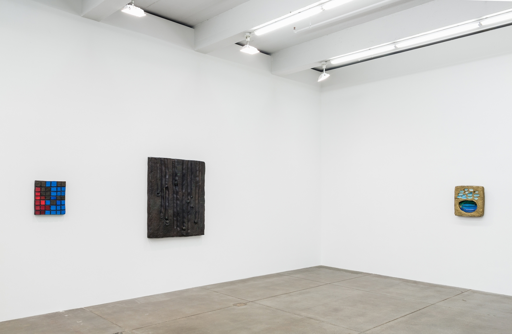 Erika VerzuttiEx Gurus, Andrew Kreps Gallery, New YorkMarch 3 - March 31, 2018