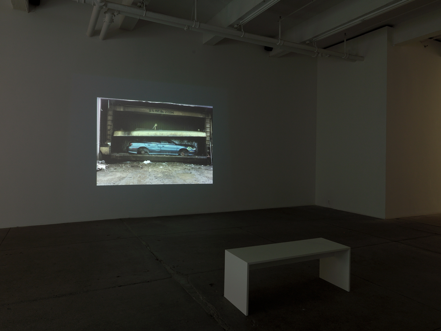 Century, Andrew Kreps Gallery, New York, April 13 - May 13, 2017
