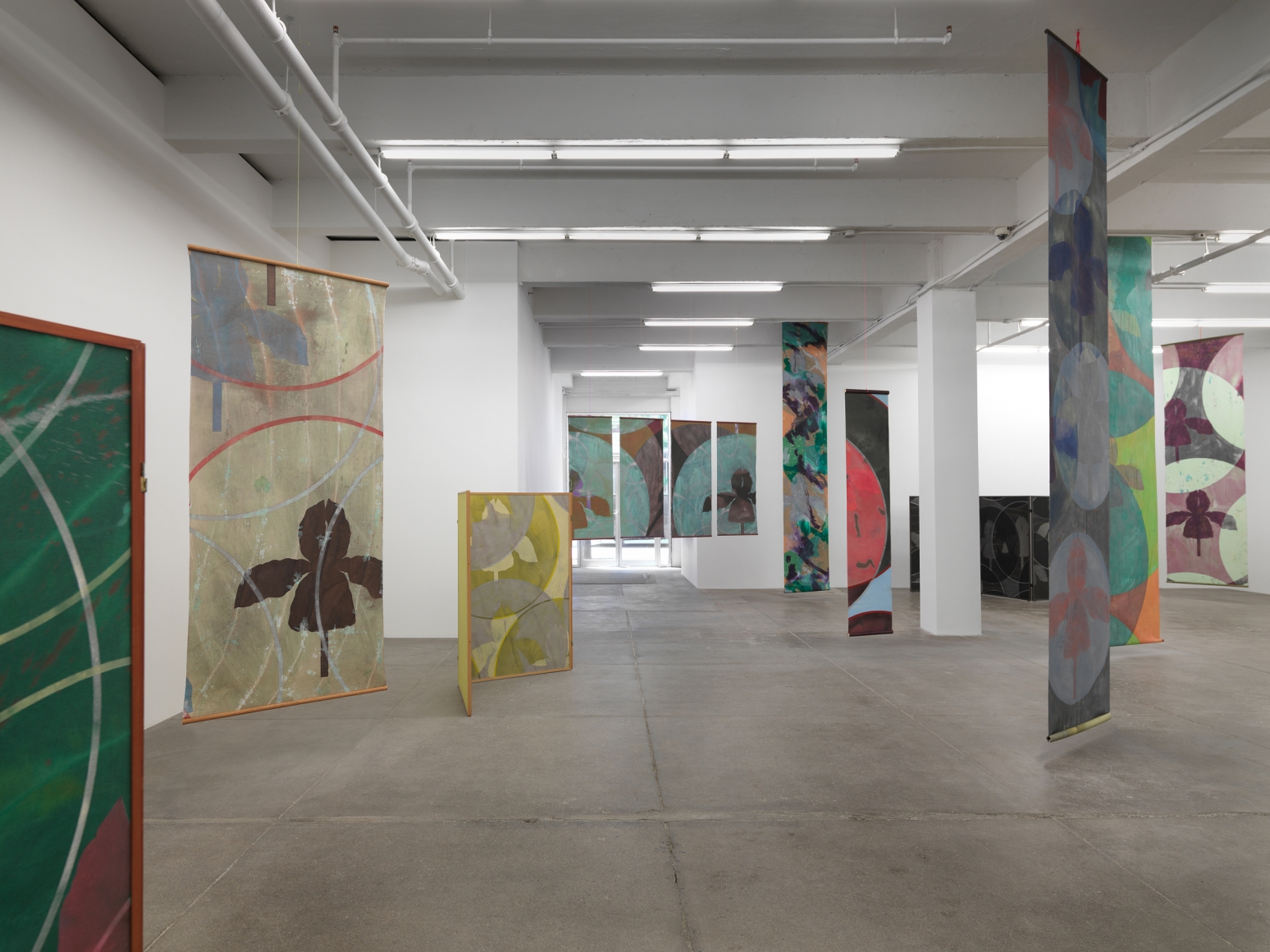 Warm California, Andrew Kreps Gallery, New York, NY