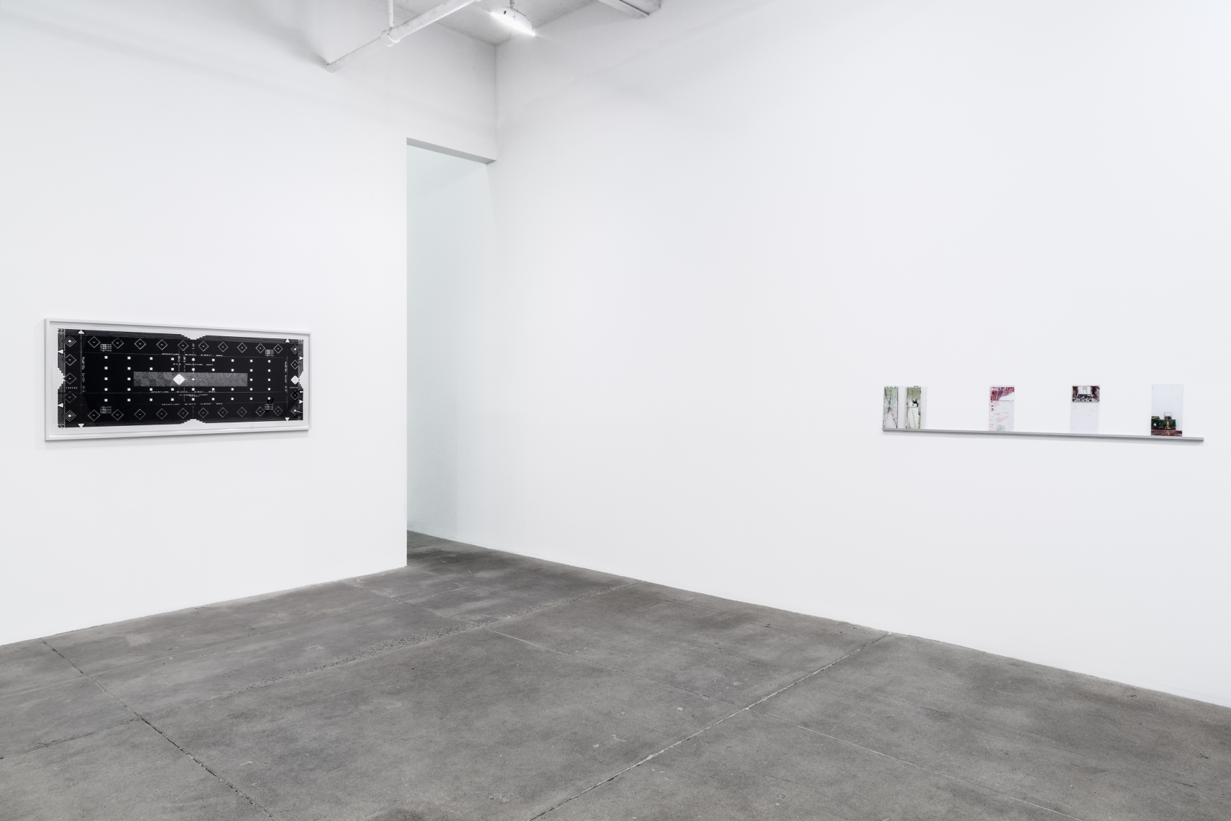 Andrew Kreps Gallery, New York