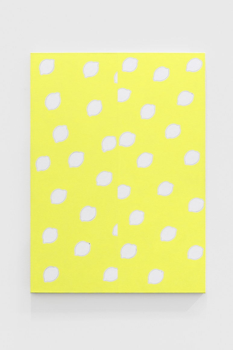 He Xiangyu Untitled, 2018
