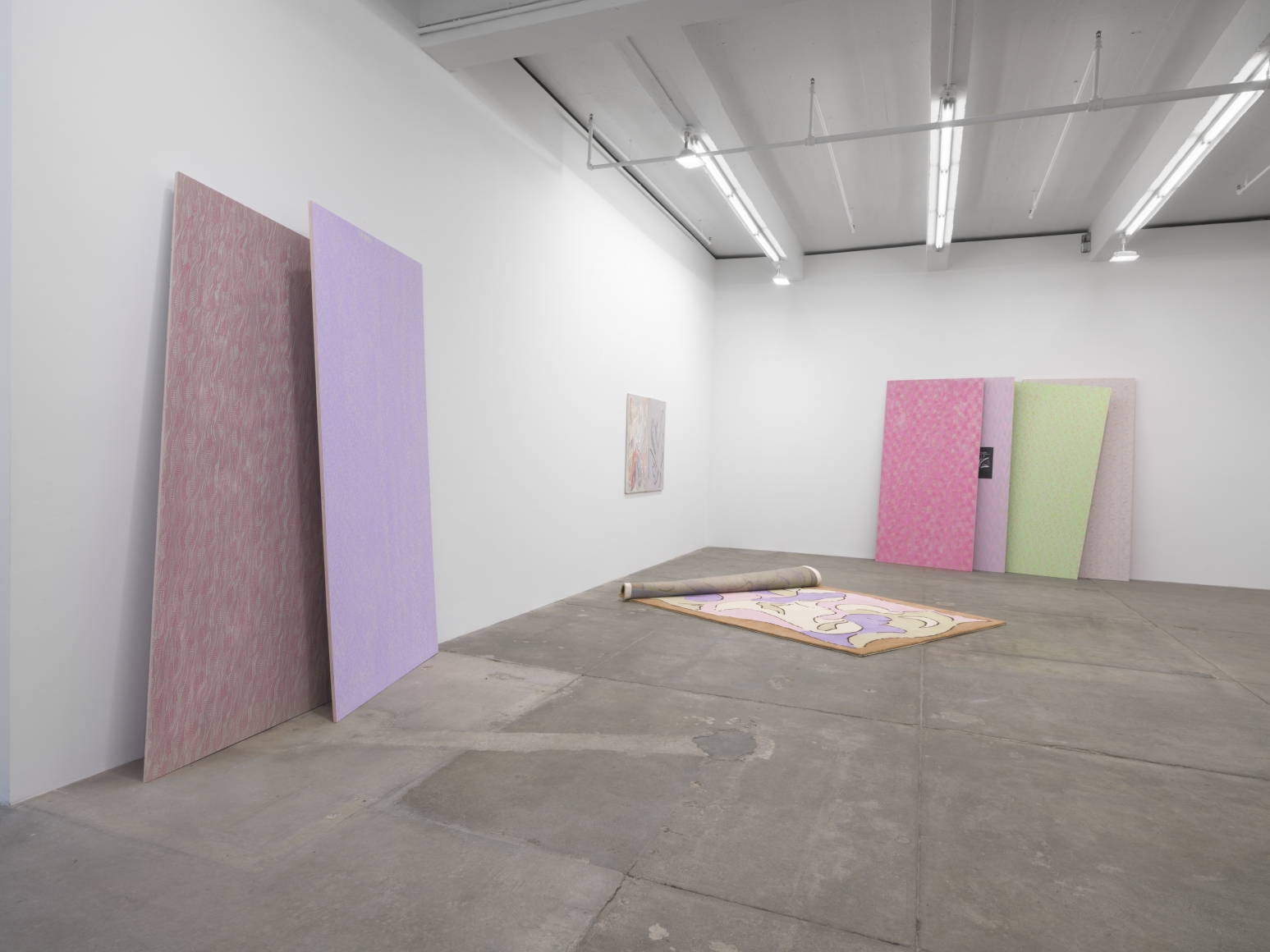 Gustave 2014..., Andrew Kreps Gallery, New York