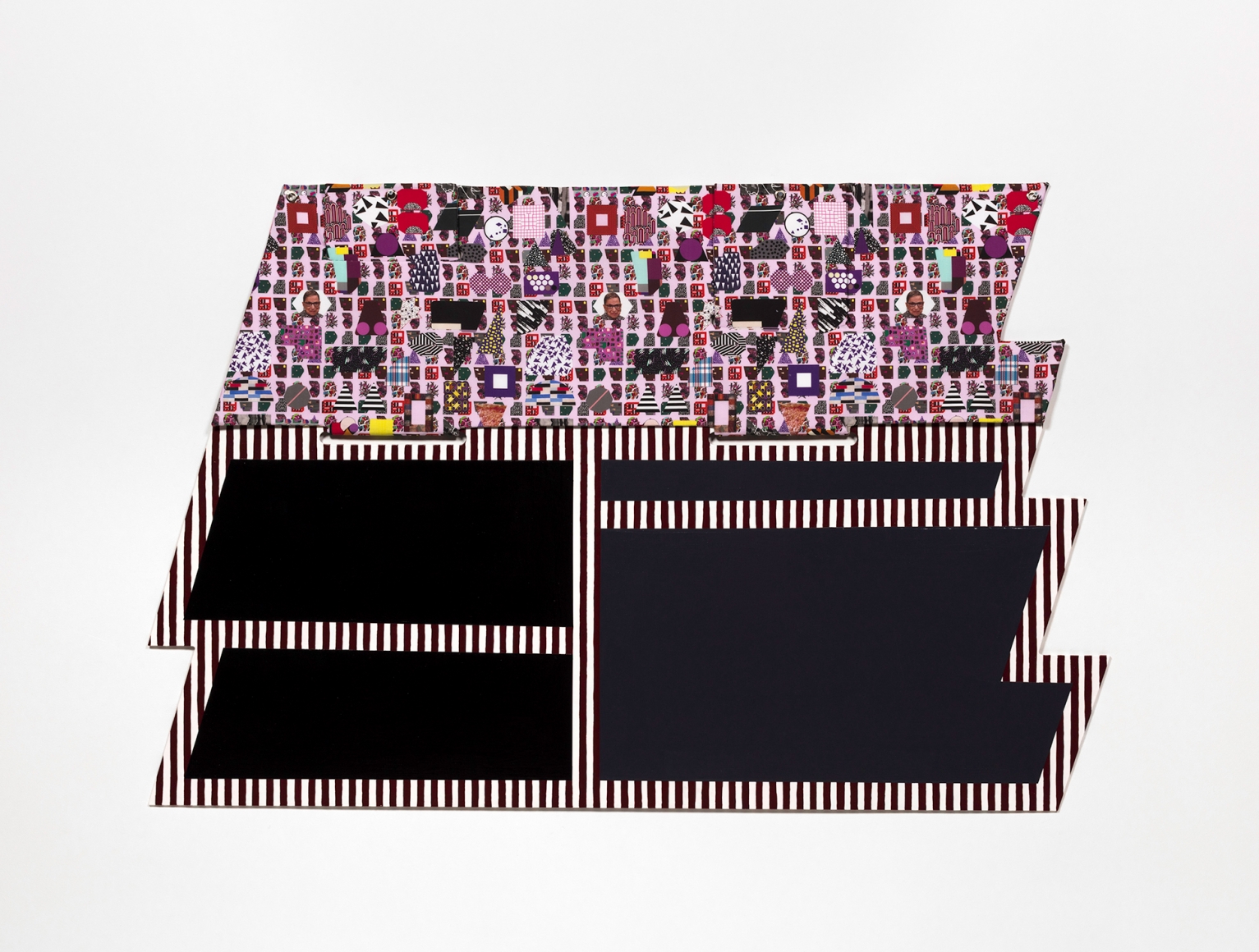 Ruth Root Untitled, 2017