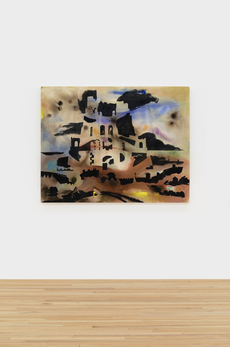 Padraig Timoney, Not To Put Too Fine A Point On It 2, 2019