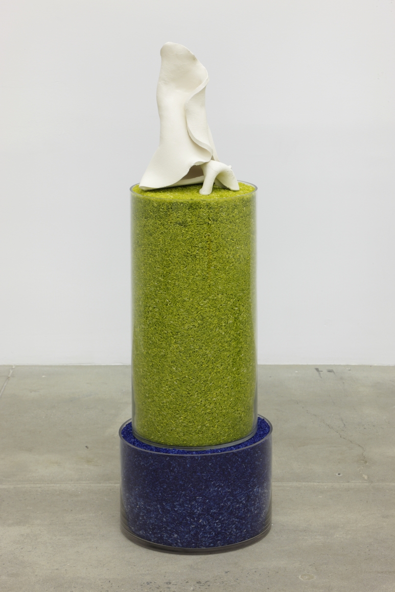 Laura Aldridge Not my Elbow (VII), 2014