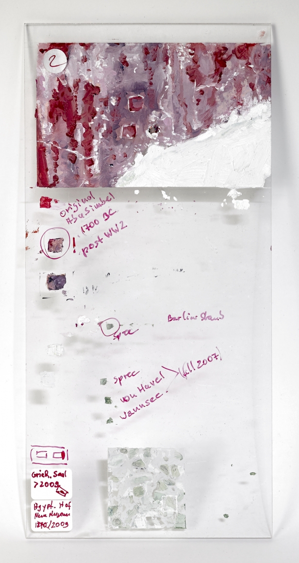 Dierk Schmidt Untitled, 2013
