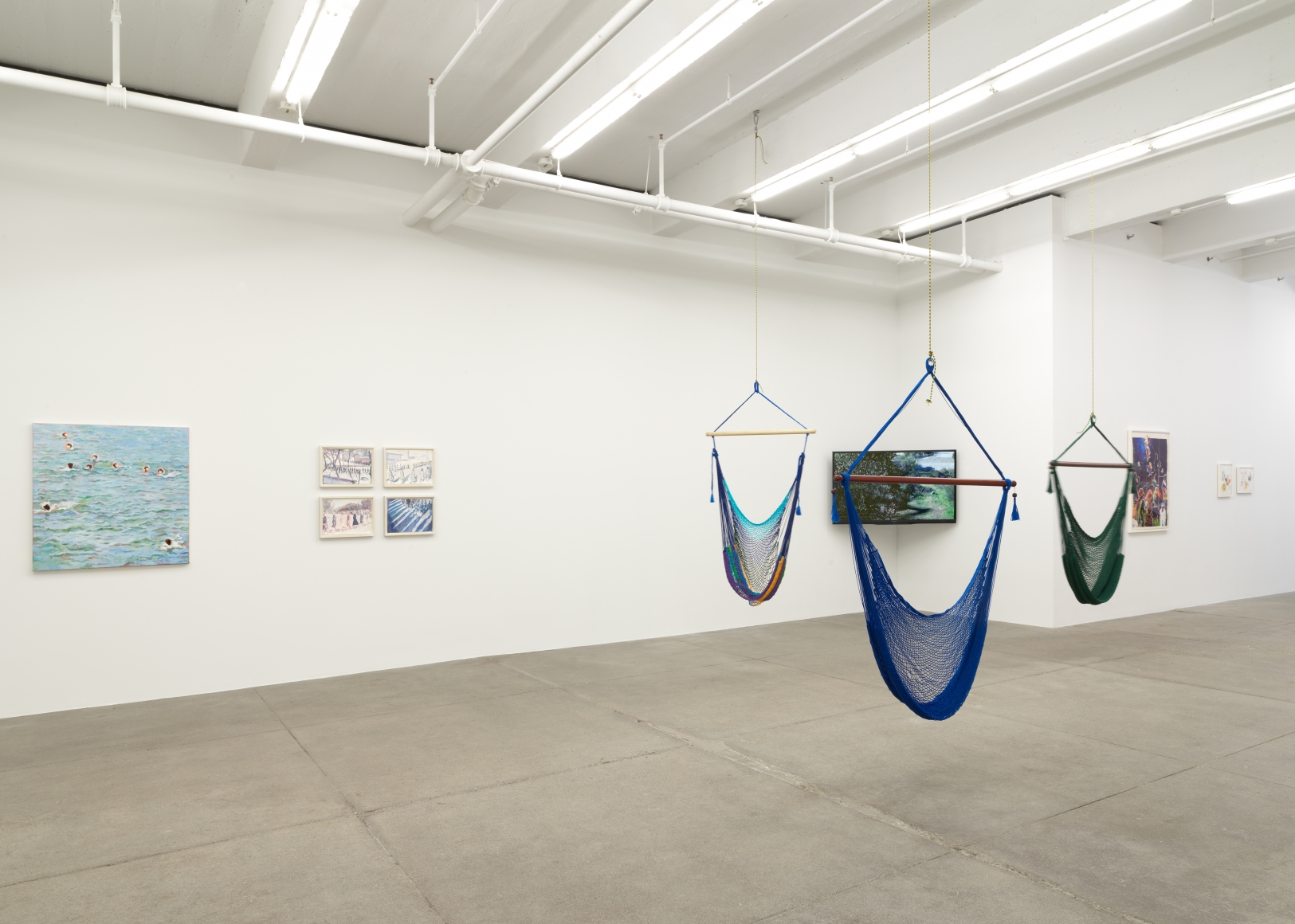 I Plan to Stay a Believer, Andrew Kreps Gallery, New YorkJune 29 – August 17, 2017 
