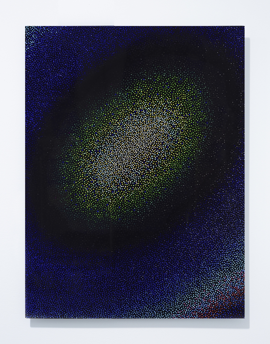 Robert Melee Untitled #04, 2018
