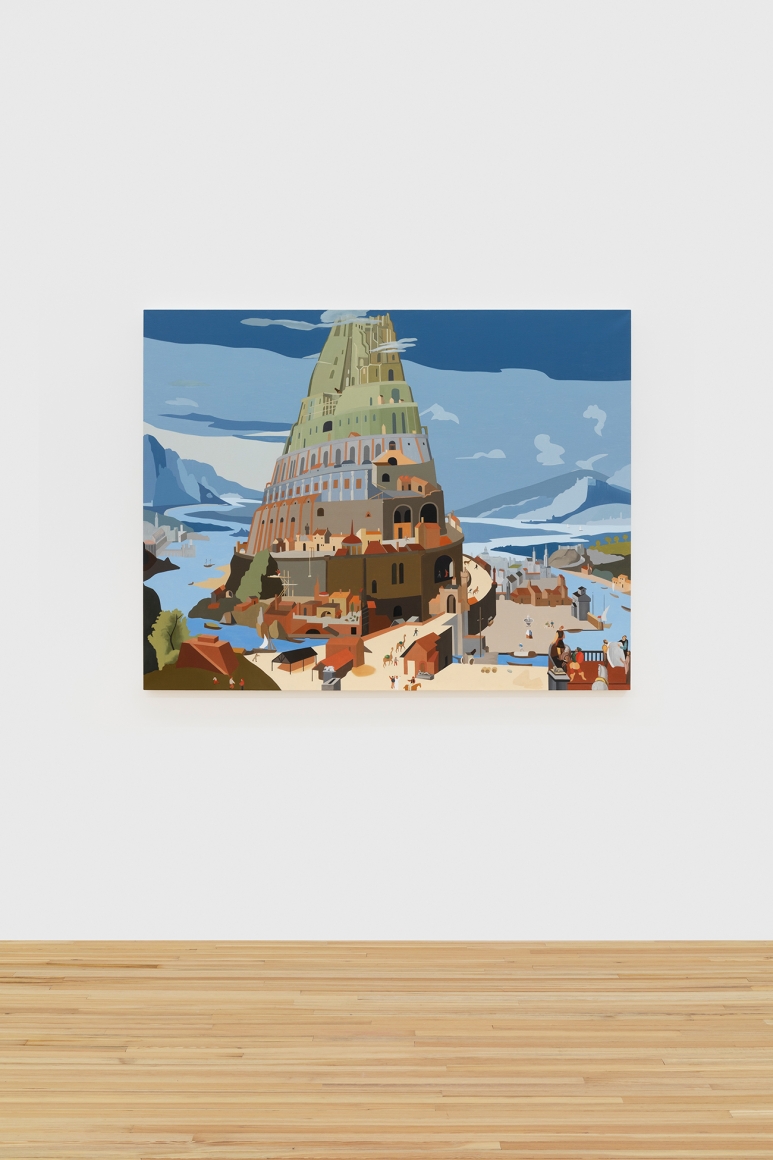 Padraig Timoney, Not To Put Too Fine A Point On It... 7, 2019