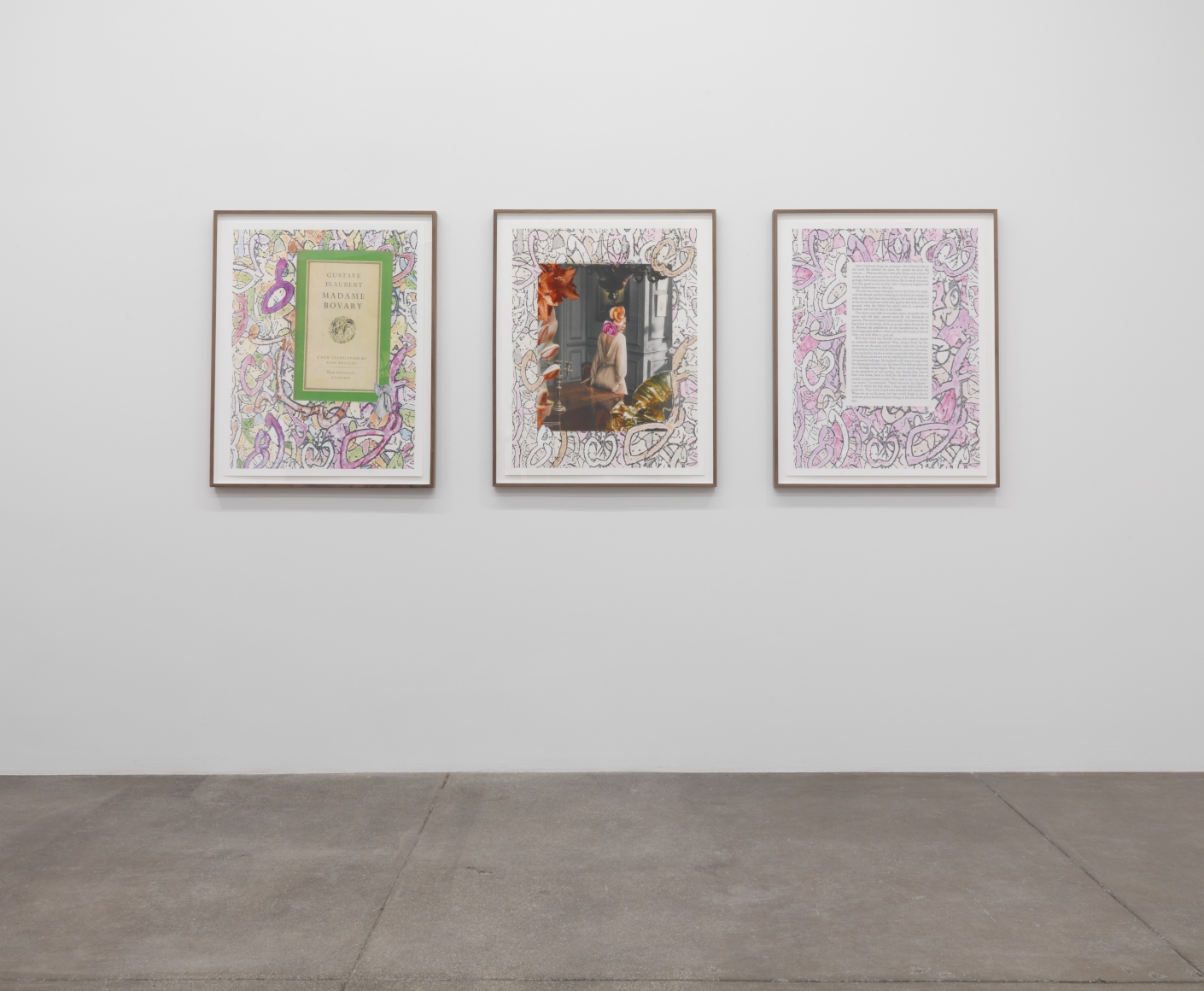 Gustave 2014..., Andrew Kreps Gallery, New York