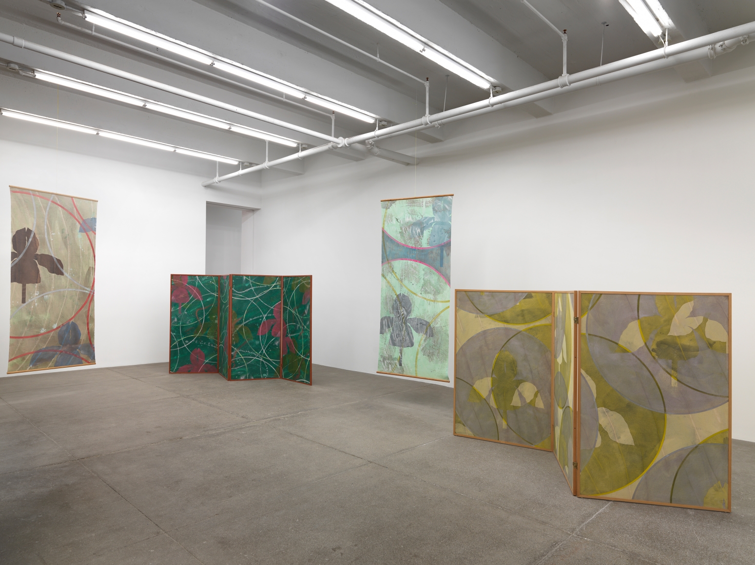 Warm California, Andrew Kreps Gallery, New York, NYMay 12 – June 18, 2016