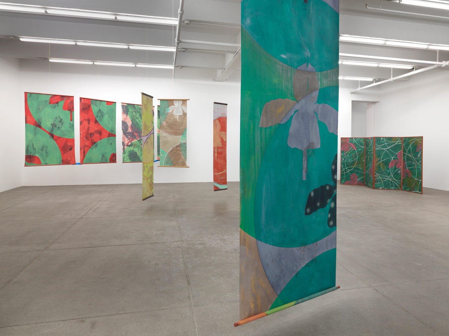 Warm California, Andrew Kreps Gallery, New York, NYMay 12 – June 18, 2016