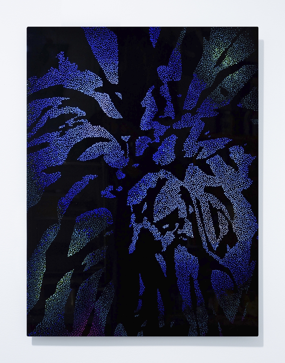 Robert Melee Untitled #08, 2018