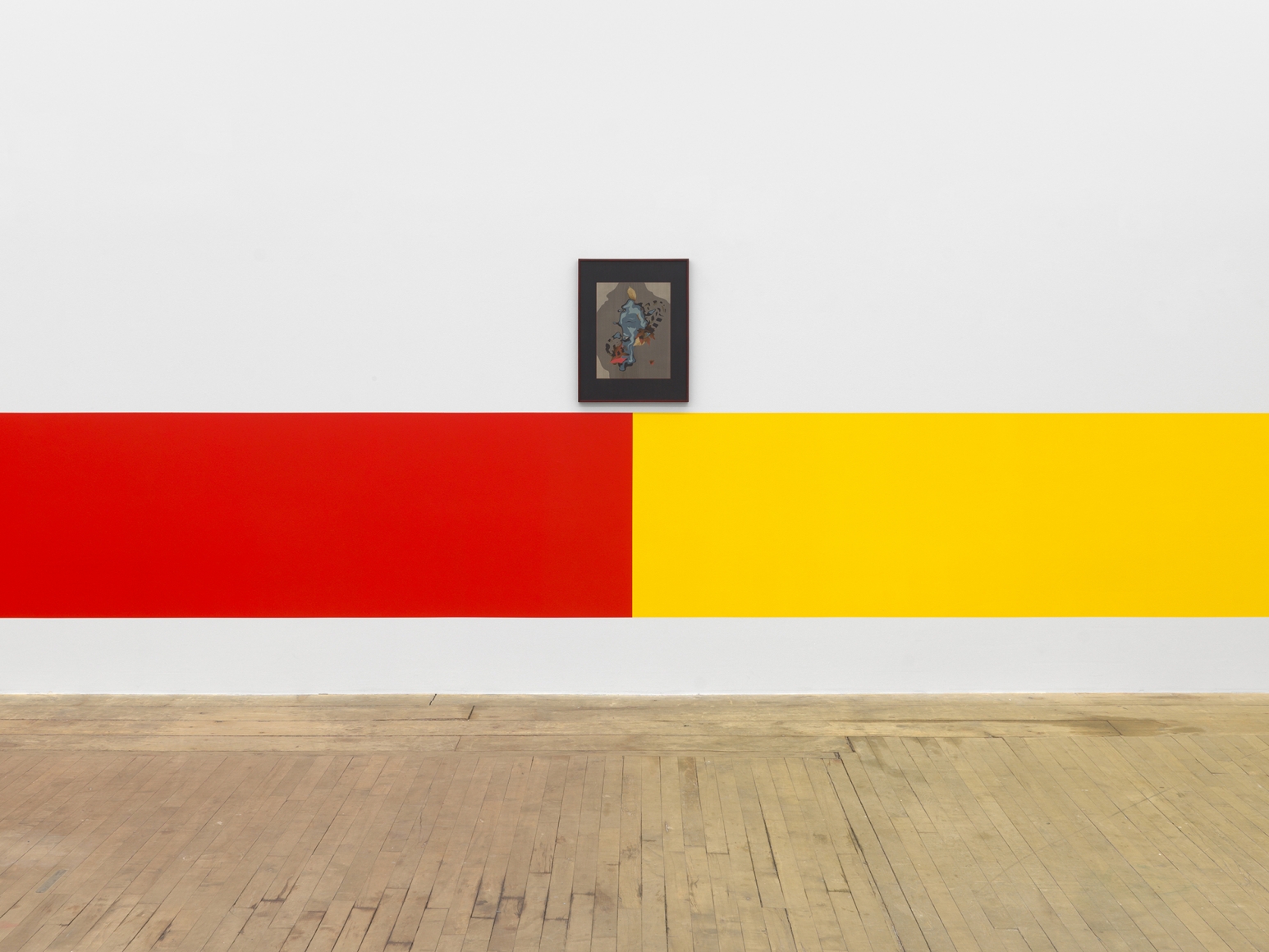 Camille Blatrix, Pop-up, January 29 - March 6, 2021, Andrew Kreps Gallery, 55 Walker Street, New York