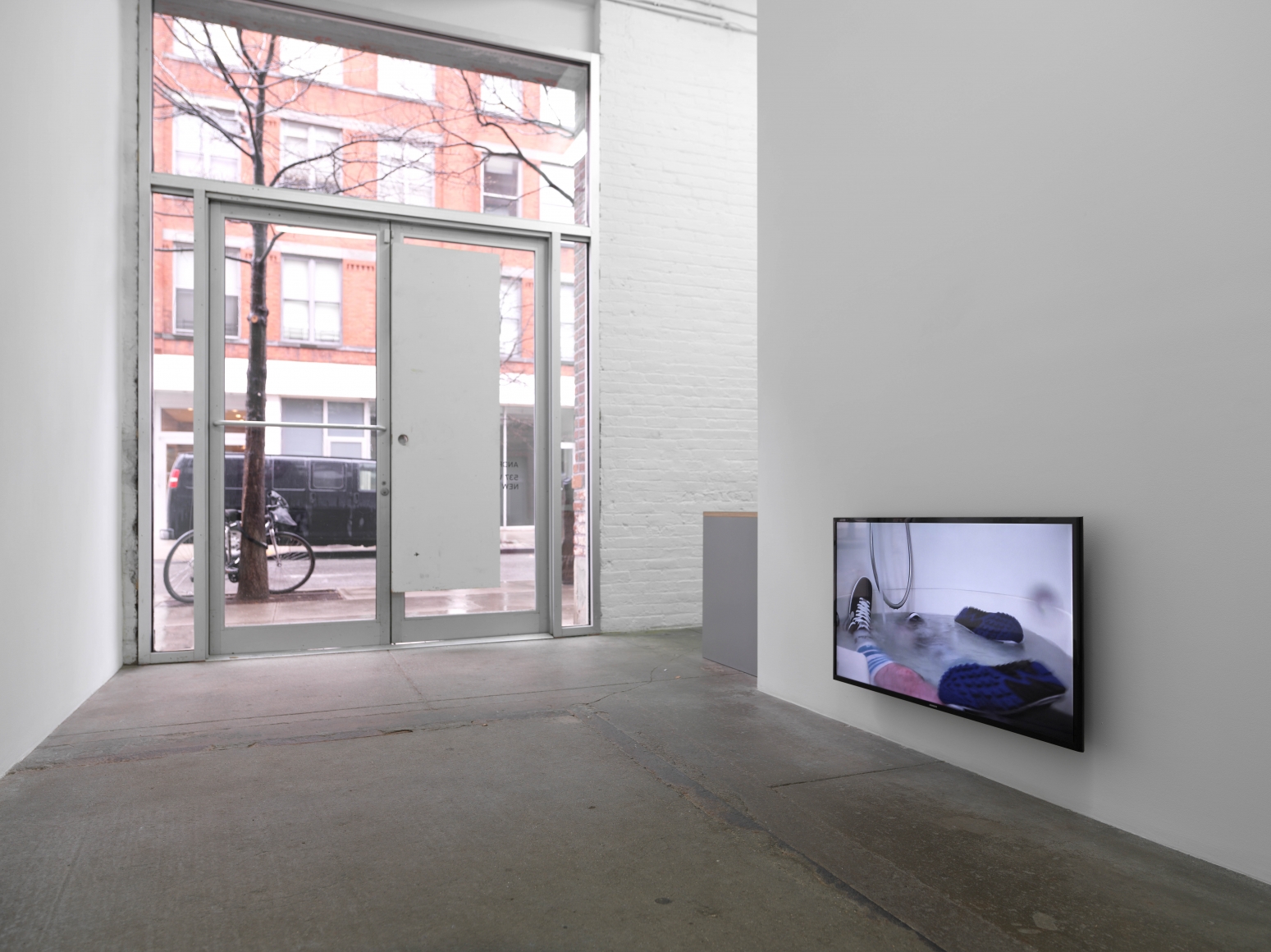 Michael E. Smith, Andrew Kreps Gallery, New York, NYMarch 31 – May 7, 2016