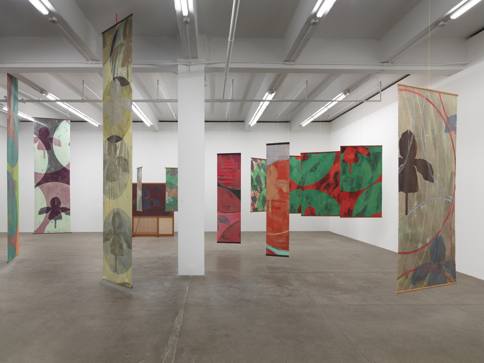 Warm California, Andrew Kreps Gallery, New York, NY