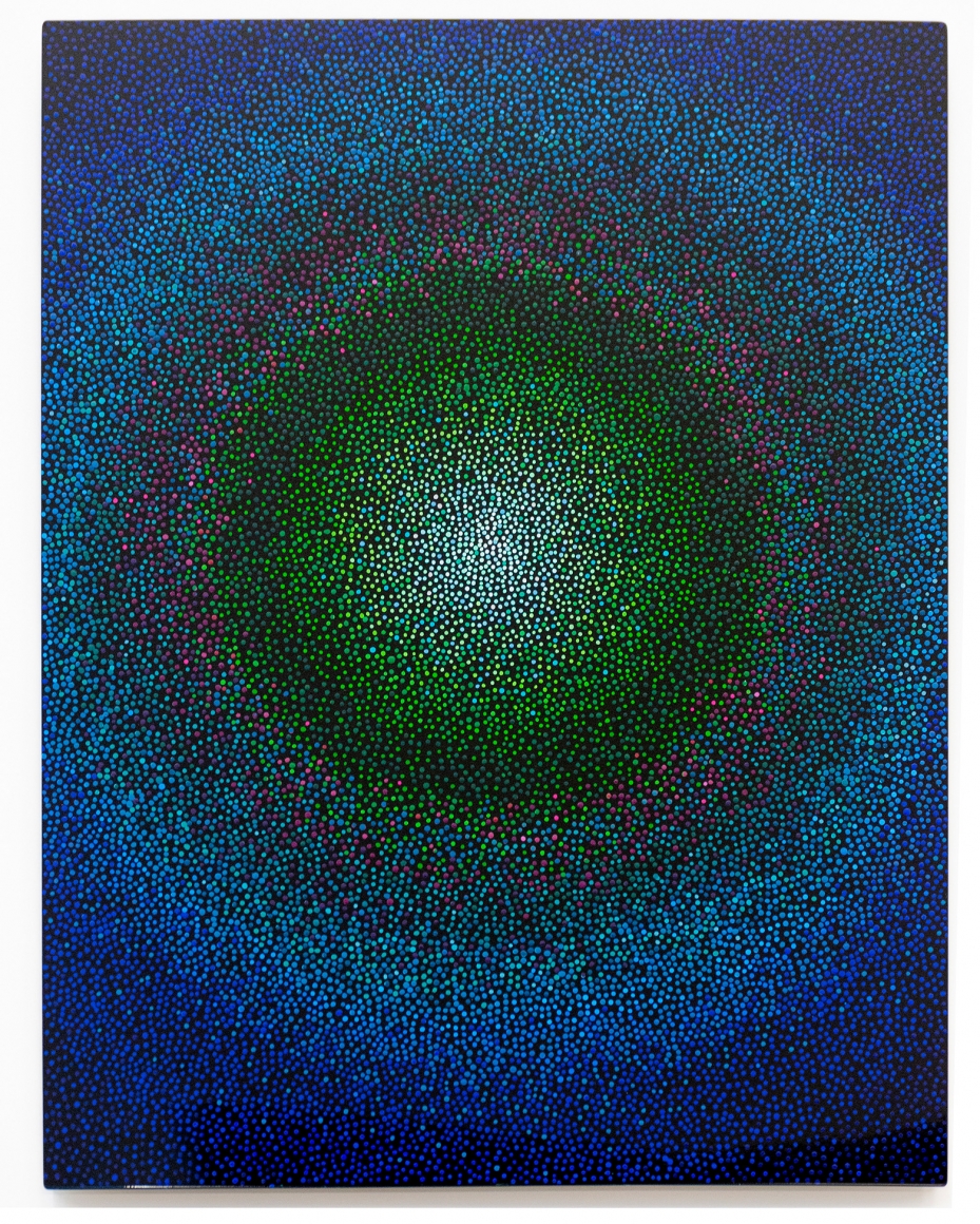 Robert Melee Untitled 02, 2018