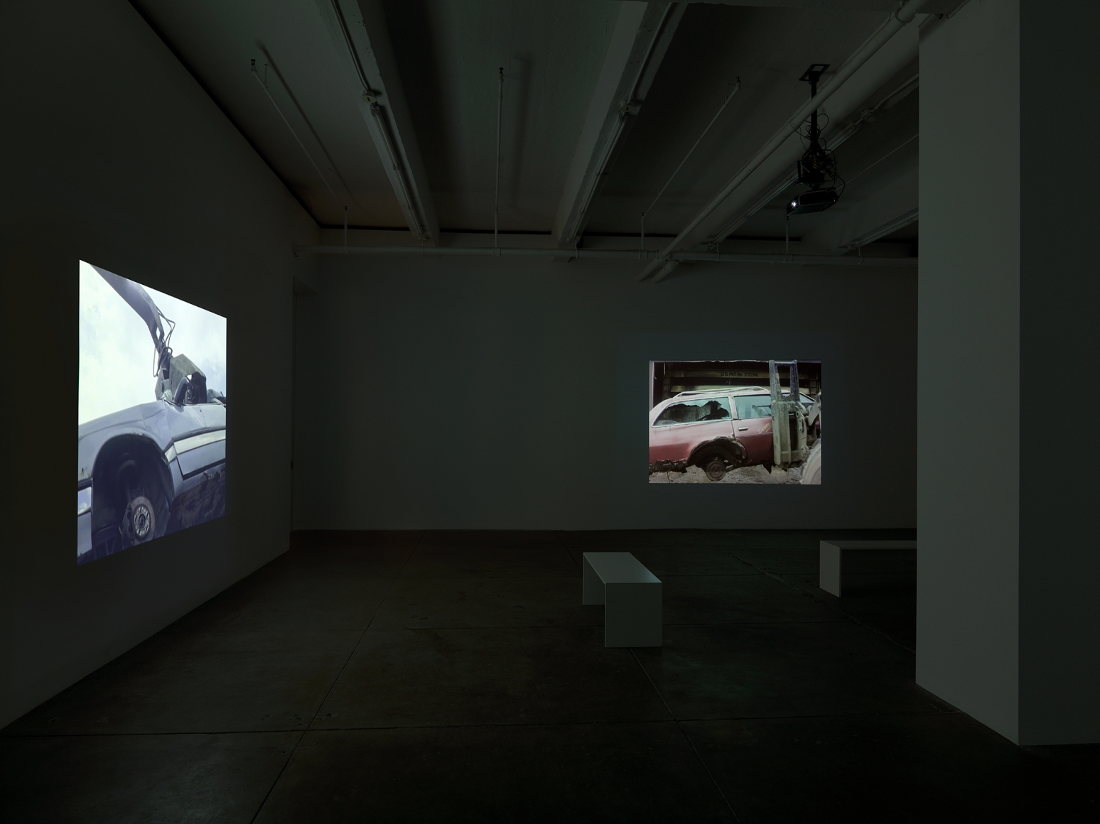 Century, Andrew Kreps Gallery, New York, April 13 - May 13, 2017