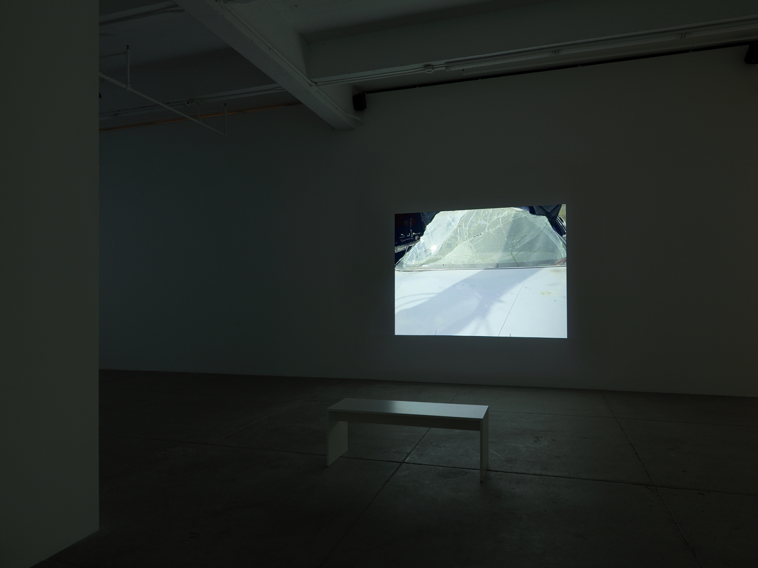 Century, Andrew Kreps Gallery, New York, April 13 - May 13, 2017