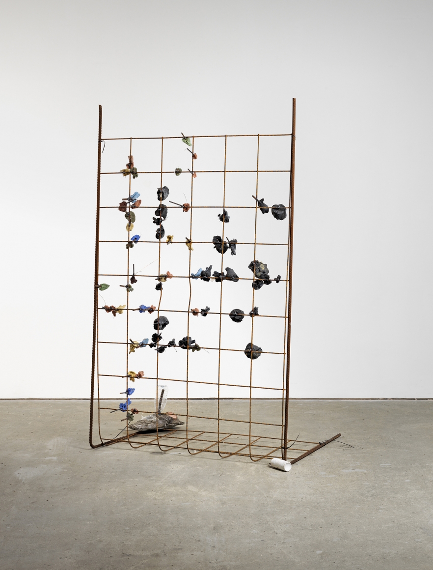Michael Dean, Unfucking Titled, 2018