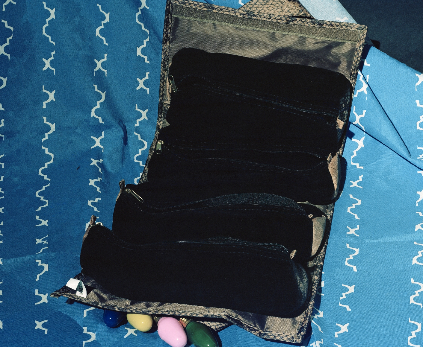 Lucas BlalockOdile S., 201523 x 28 in (58.4 x 71.1 24 1/8 x 29 1/8 x 1 3/4 74 x 4.4 cm)Edition of 3, with 2 APs
