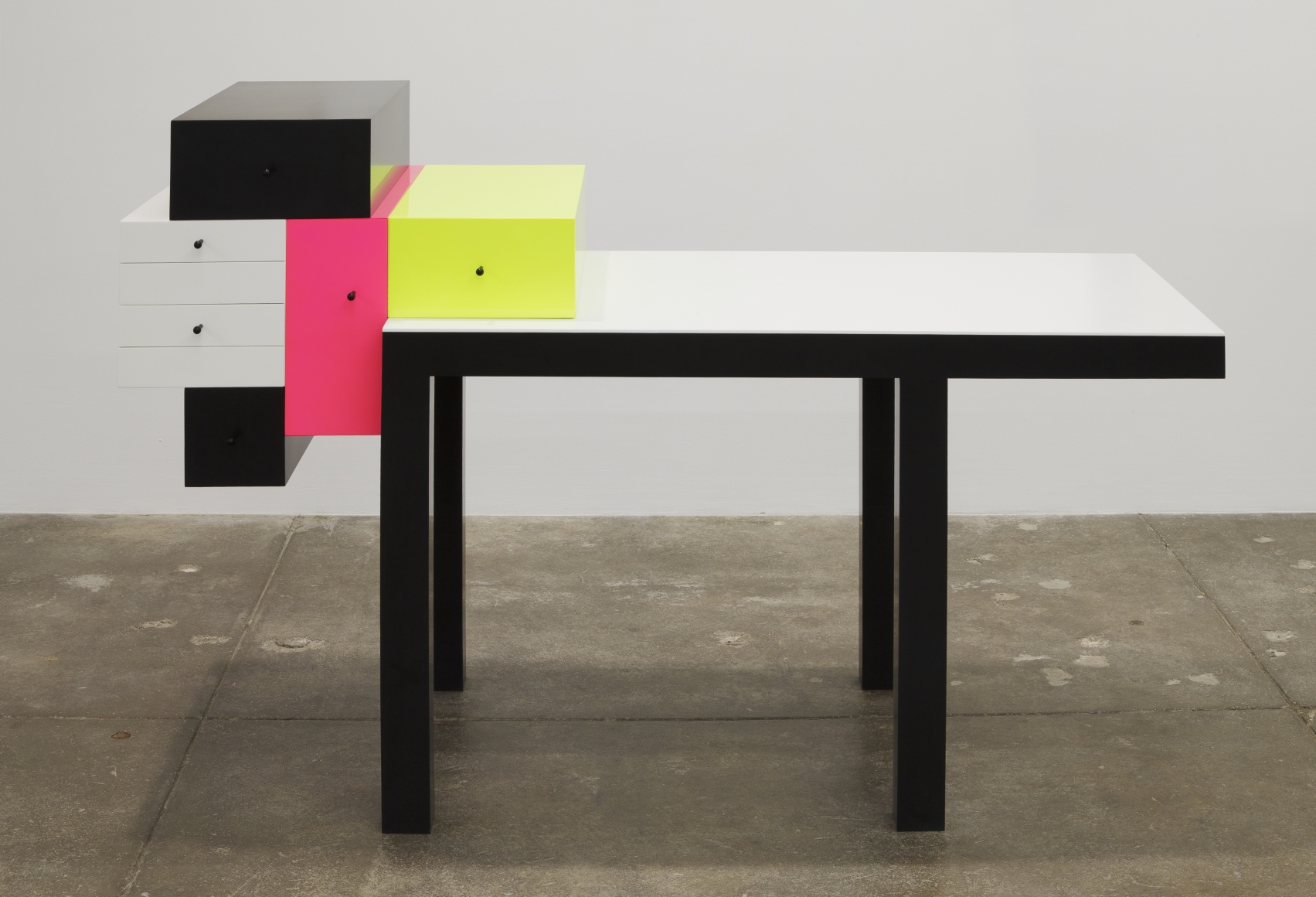 Darren BaderTo Have and to Hold: Object I1dimensions variable