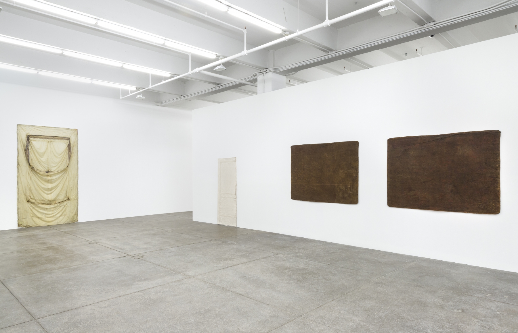 Persistence. Repeated., Andrew Kreps Gallery, New YorkSeptember 10 - October 31, 2015