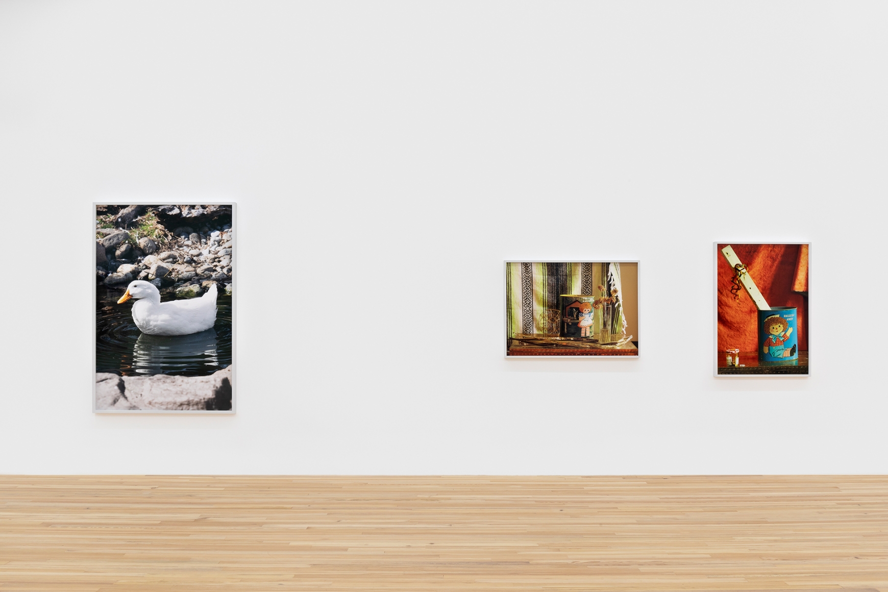 Sanctuary II, Andrew Kreps Gallery, New York, September 6 - November 2, 2019