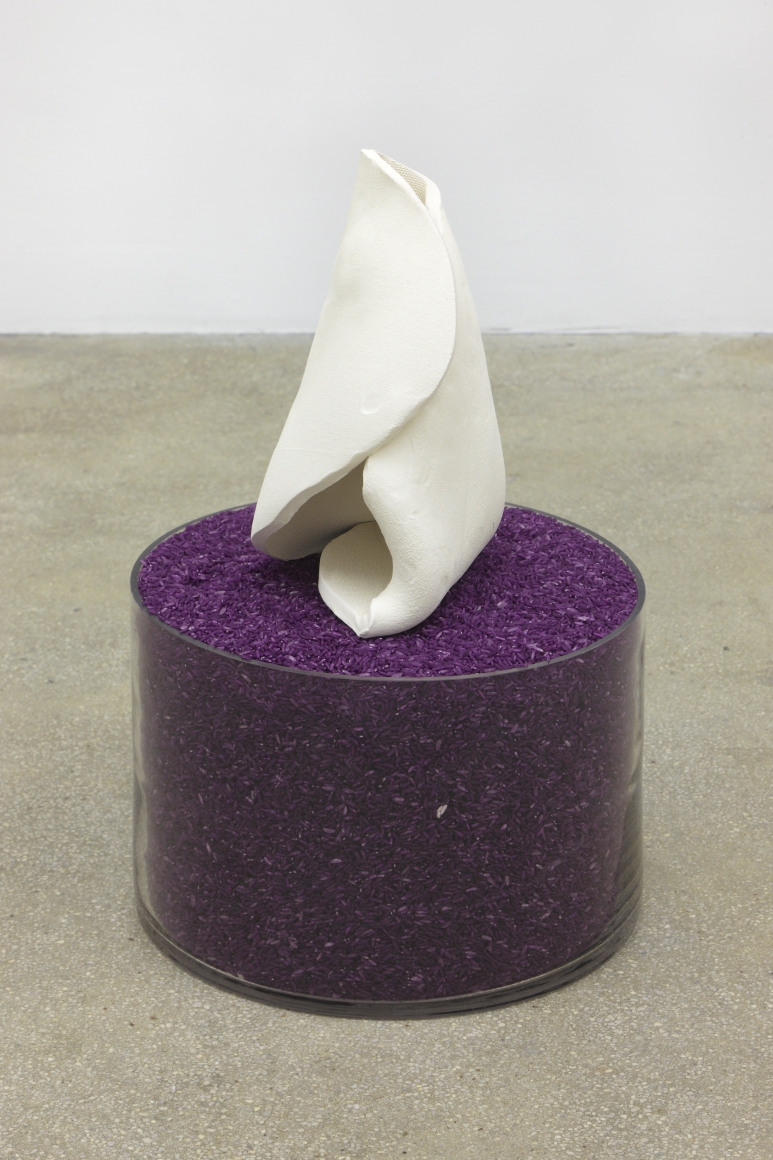 Laura Aldridge Not my Elbow (IX), 2014