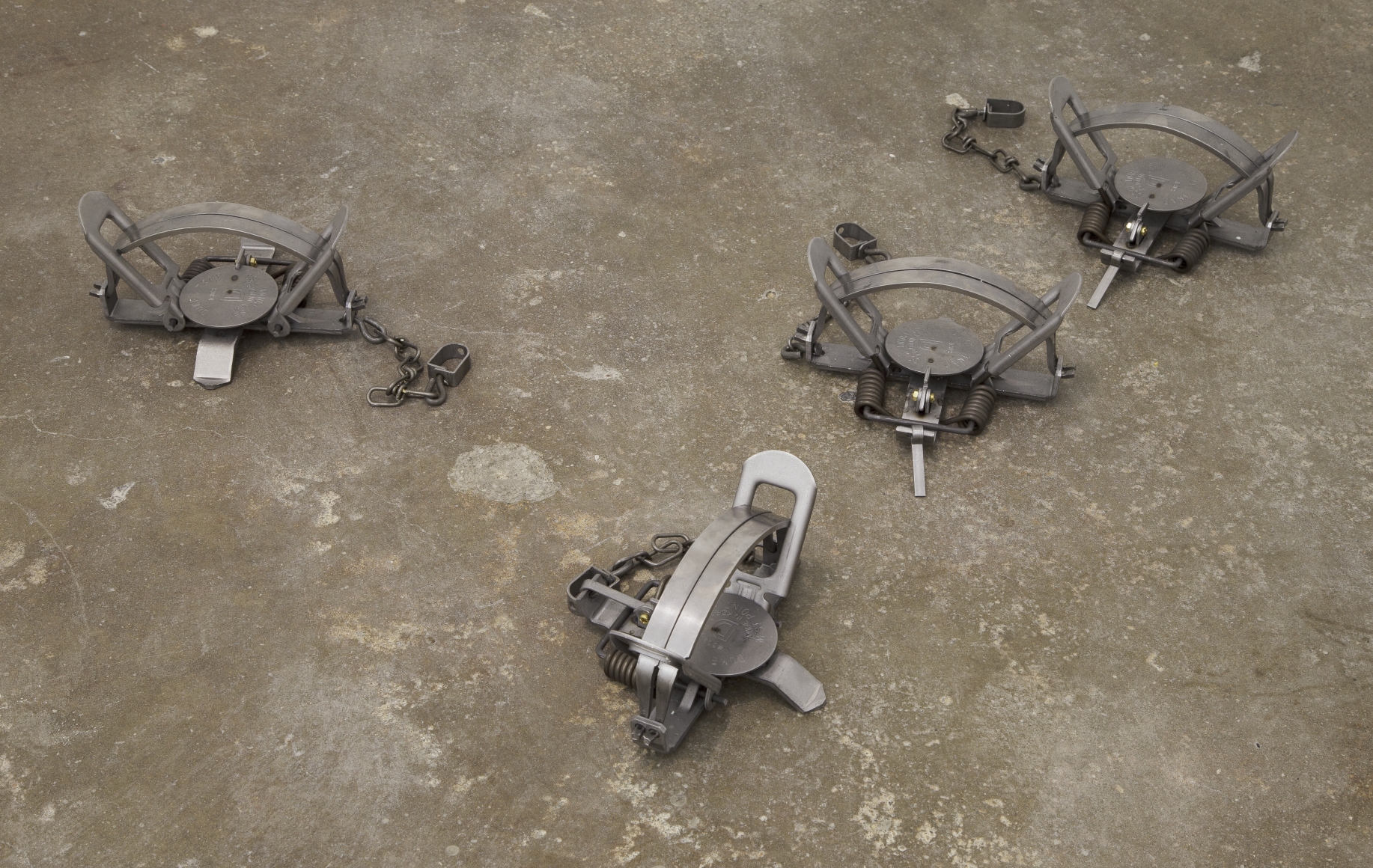 Darren BaderTo Have and to Hold: Object Mdimensions variable