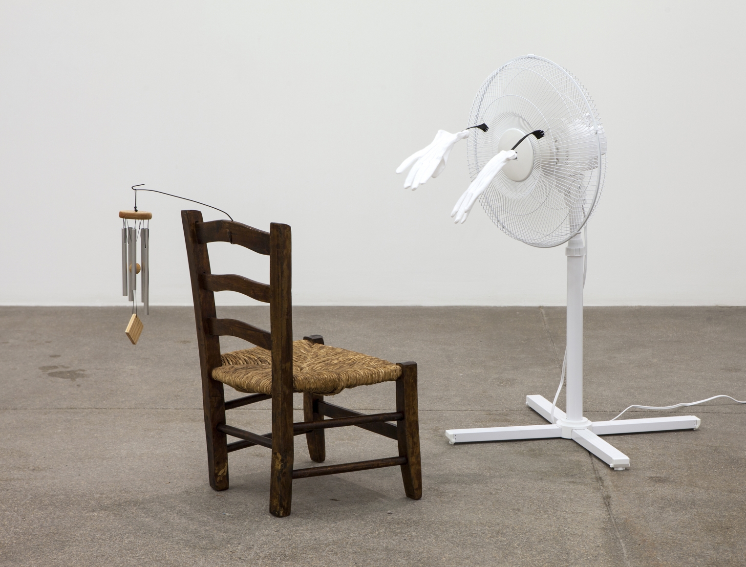 Jamie Isenstein Para Drama, 2015