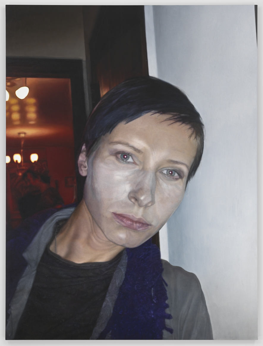 Adam Gordon Untitled, 2015