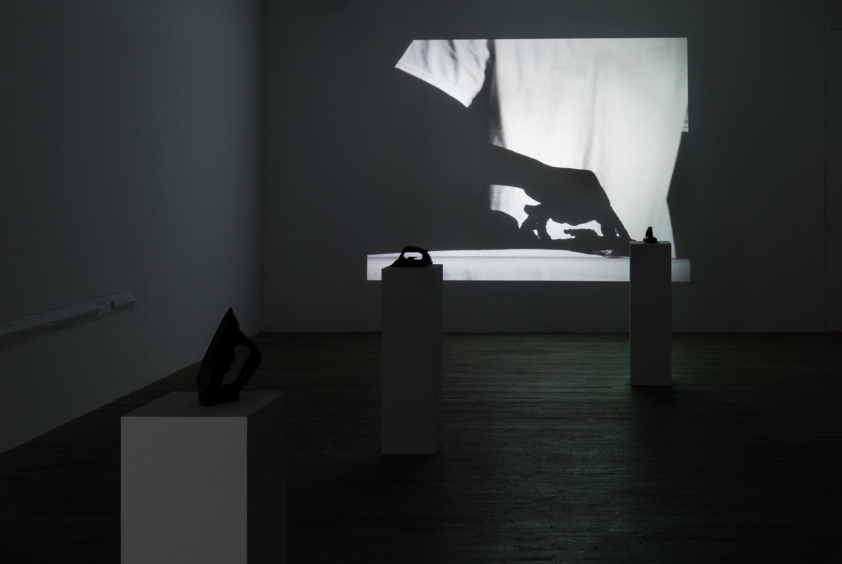 Exhibition View: Kevin Jerome Everson
