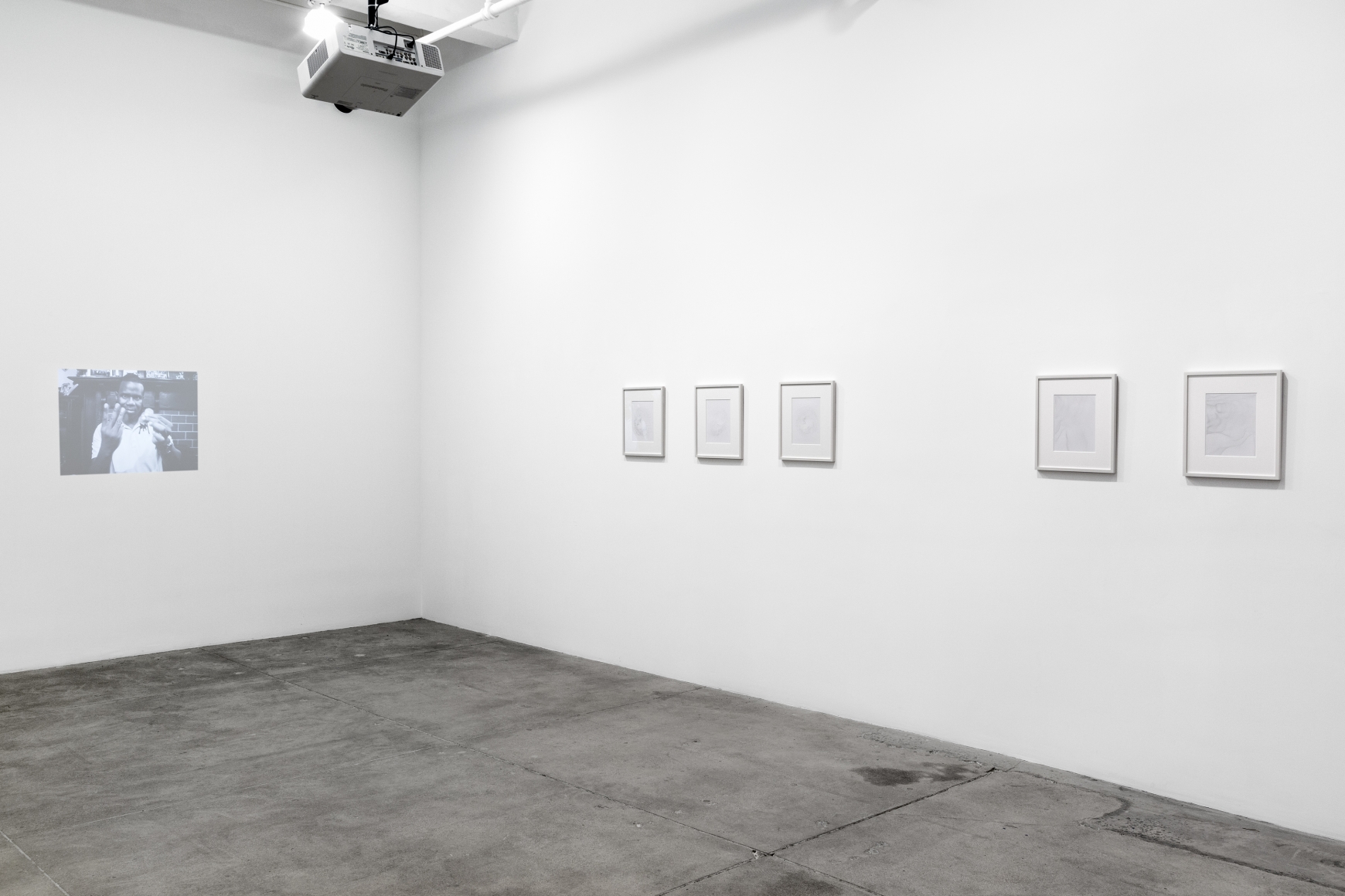 Andrew Kreps Gallery, New YorkJune 24 - August 19, 2016