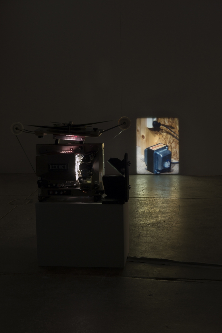 WHERE THE SORCERER DOESN'T DARE TO STICK HIS NOSE and Another B&W Ghost Show, Andrew Kreps Gallery, New York, September 6 - October 20, 2018