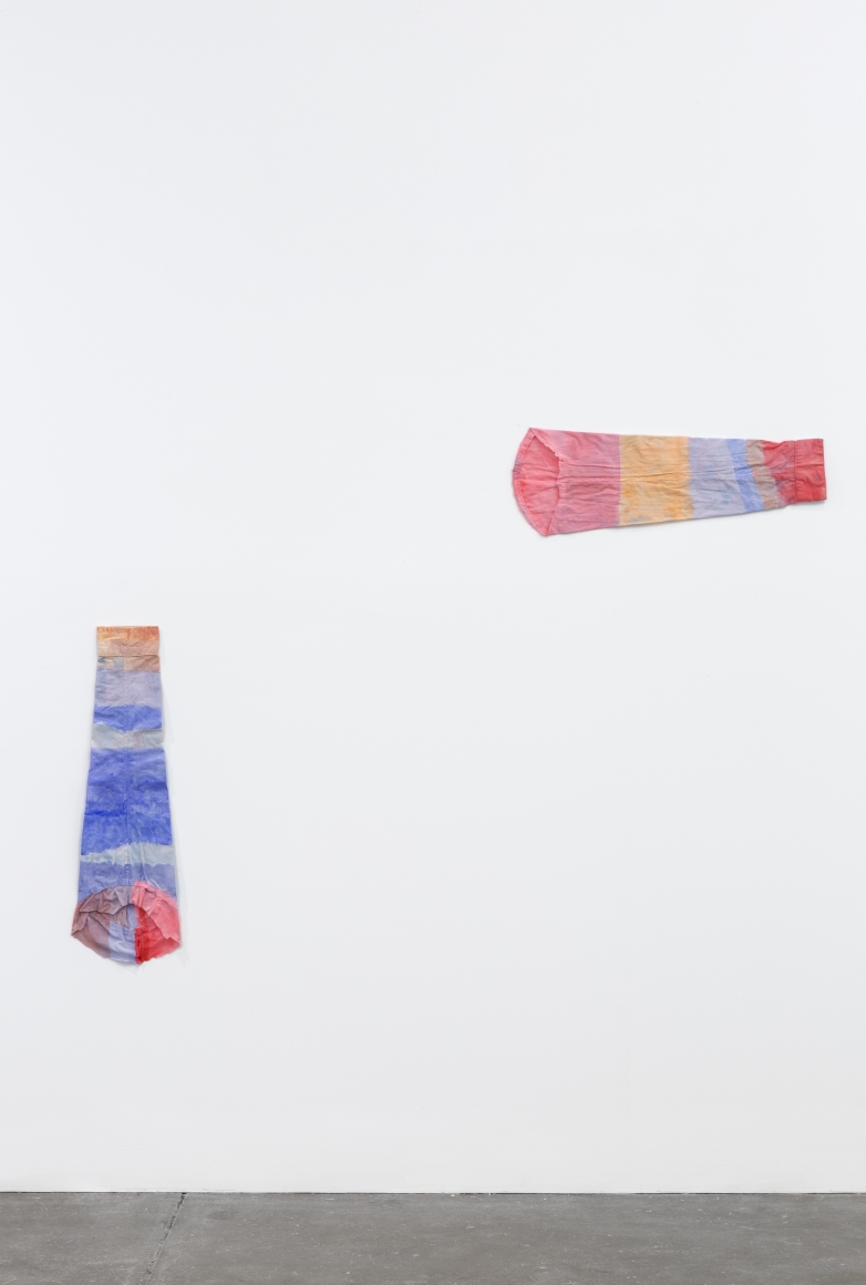 Hayley Tompkins Vacation X1, 2015