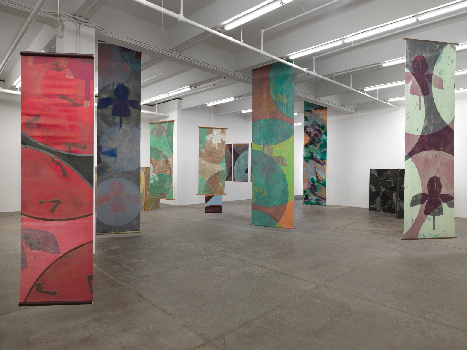 Warm California, Andrew Kreps Gallery, New York, NYMay 12 – June 18, 2016
