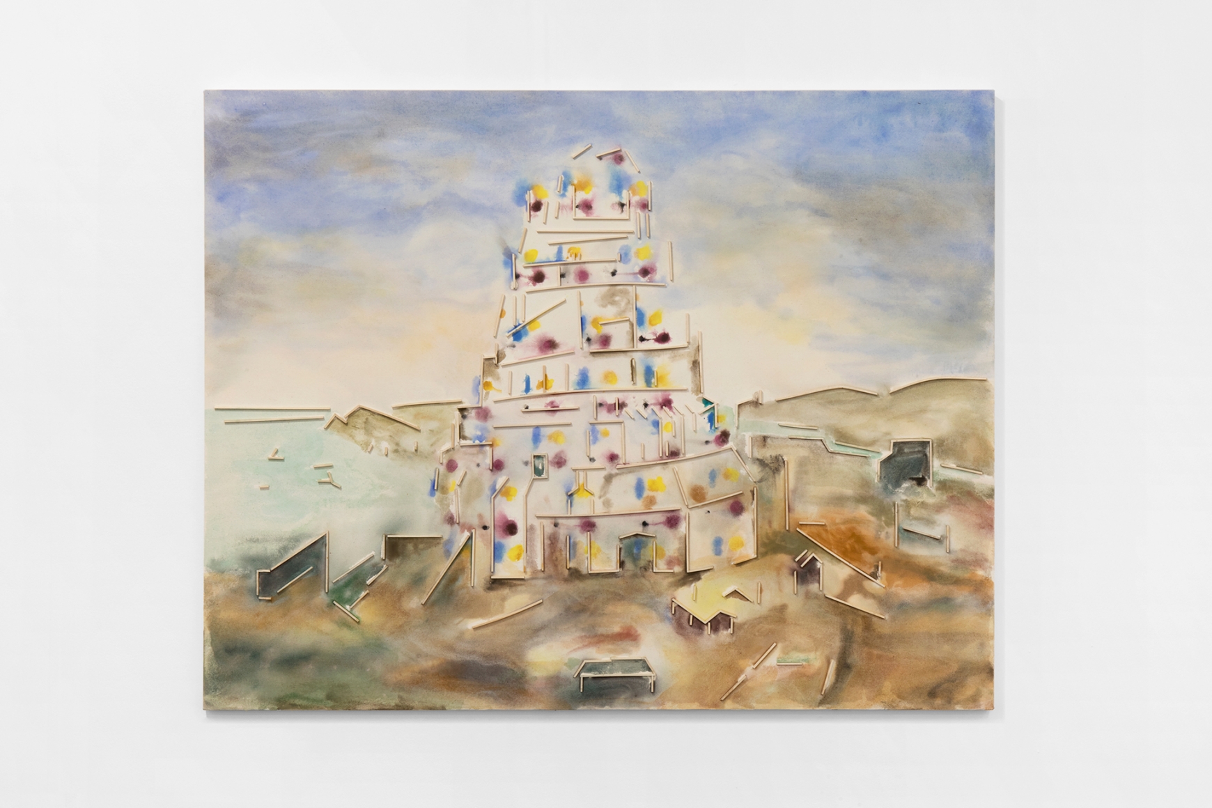 Pádraig Timoney, Not To Put Too Fine A Point On It 3, 2019