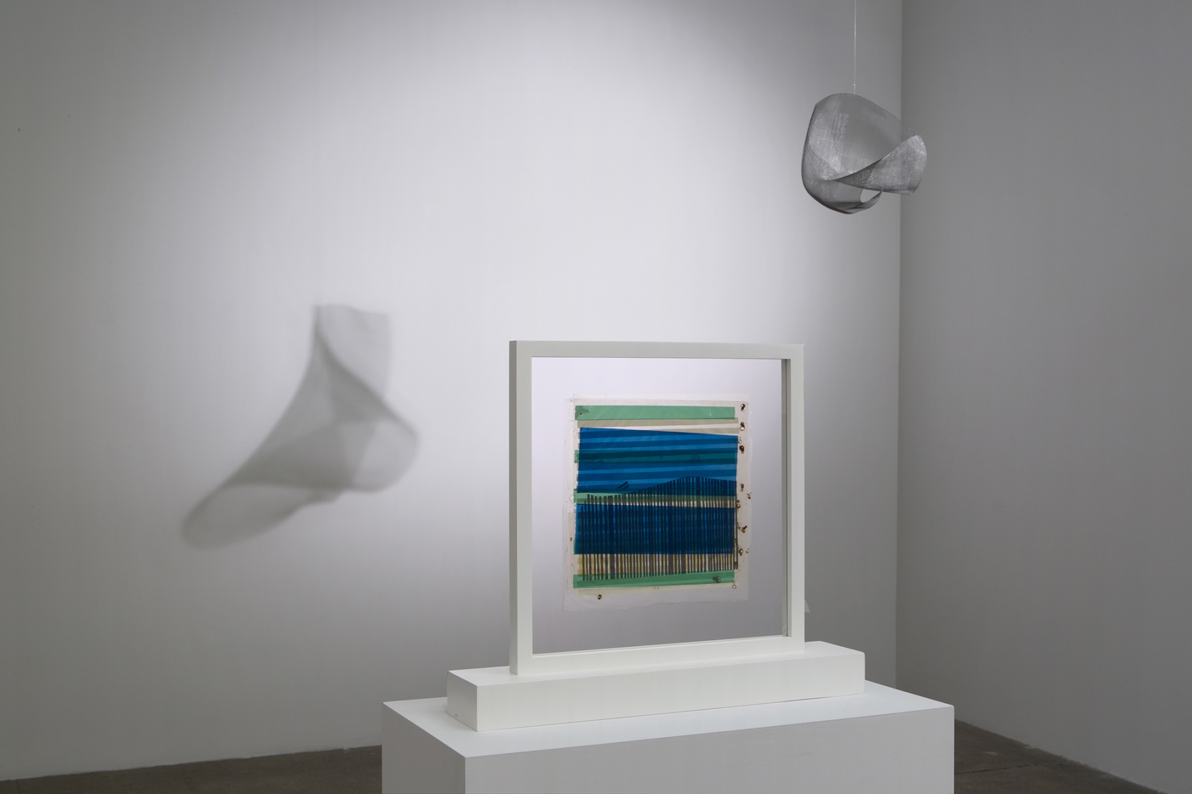 Andrew Kreps Gallery, New York, May 17 - June 29, 2018