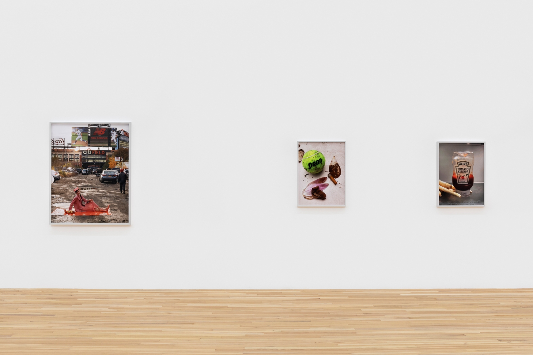 Sanctuary II, Andrew Kreps Gallery, New York, September 6 - November 2, 2019