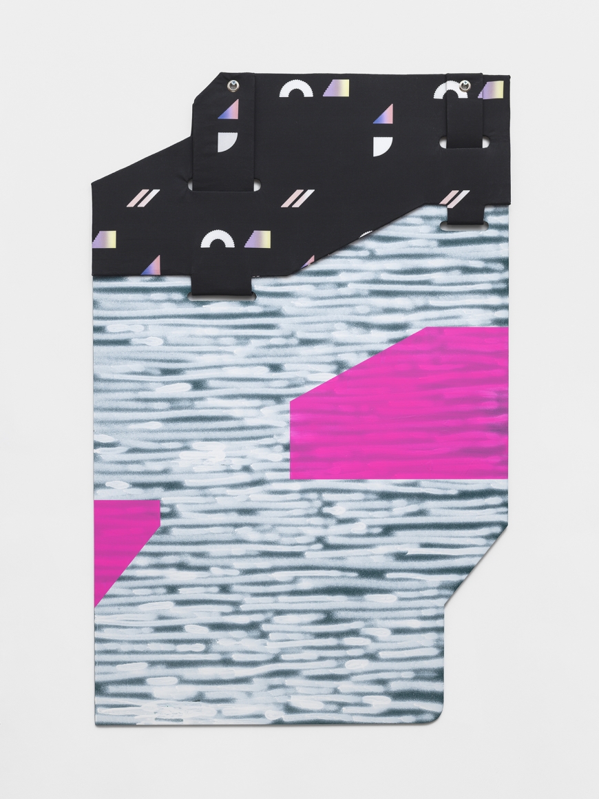 Ruth Root, Untitled, 2019