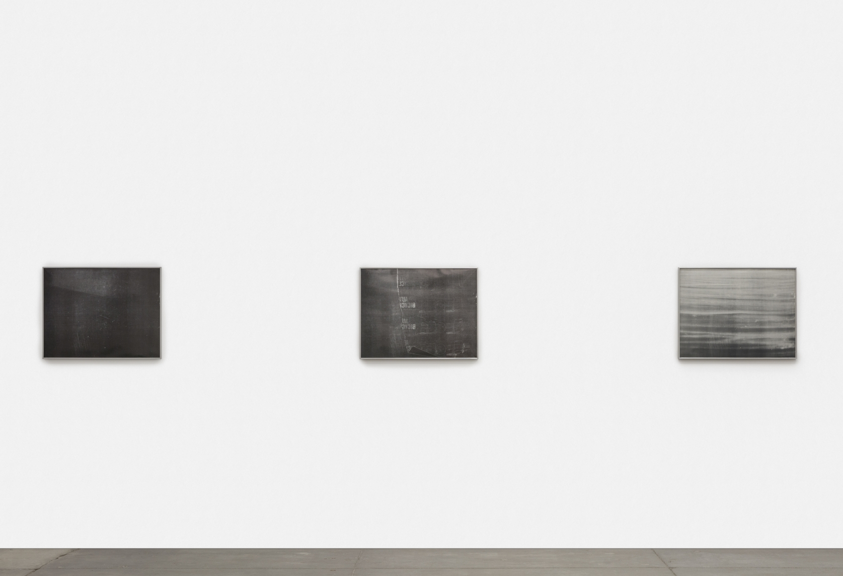 Persistence. Repeated., Andrew Kreps Gallery, New YorkSeptember 10 - October 31, 2015