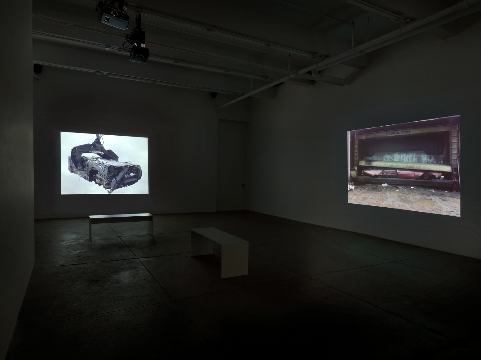 Century, Andrew Kreps Gallery, New York, April 13 - May 13, 2017